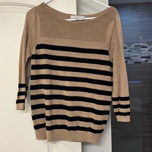 Womens Ann Taylor Loft sweater